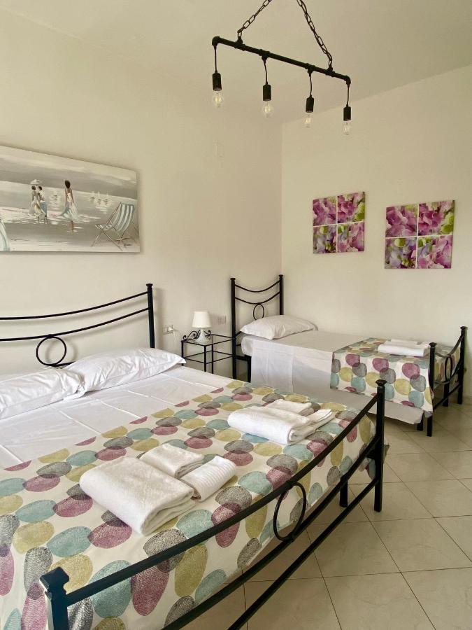 Bed and Breakfast Casa Malo' Ischia Zewnętrze zdjęcie